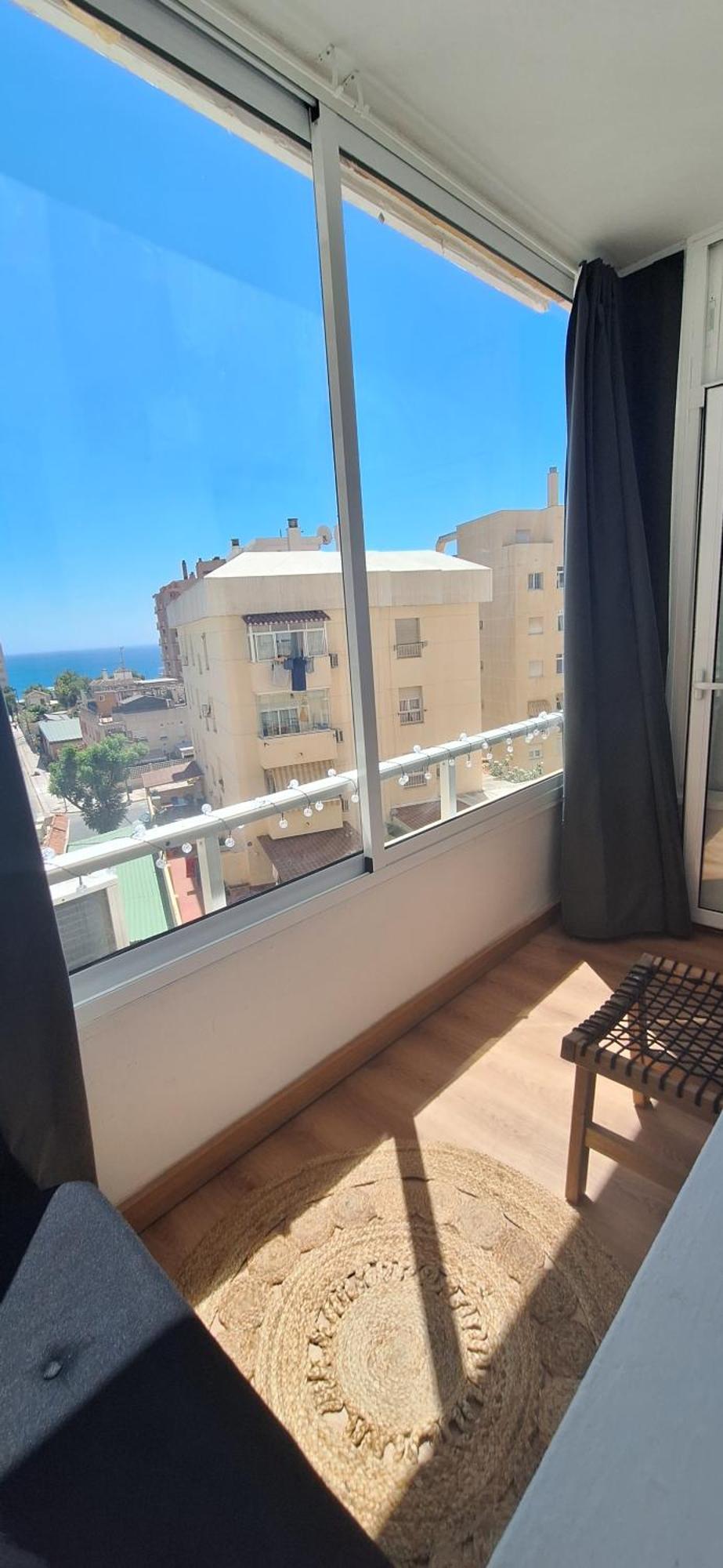 Apartament Boho Torremolinos Buitenkant foto