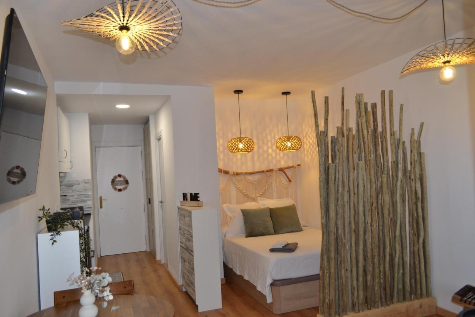 Apartament Boho Torremolinos Buitenkant foto