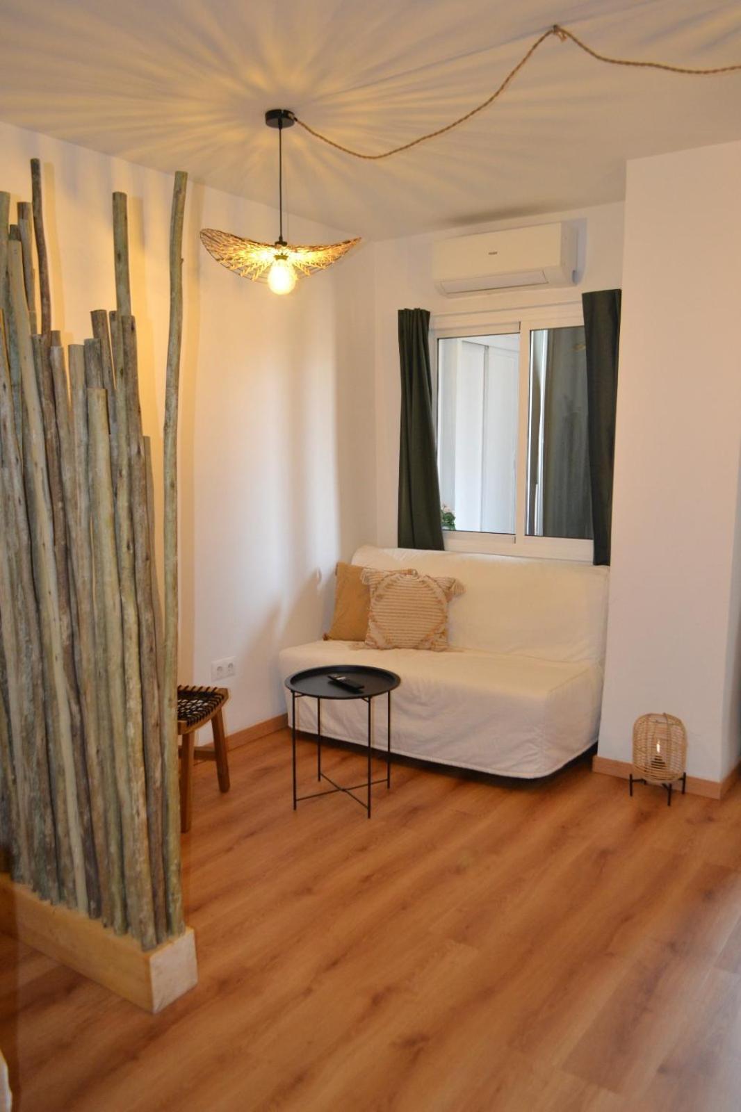 Apartament Boho Torremolinos Buitenkant foto