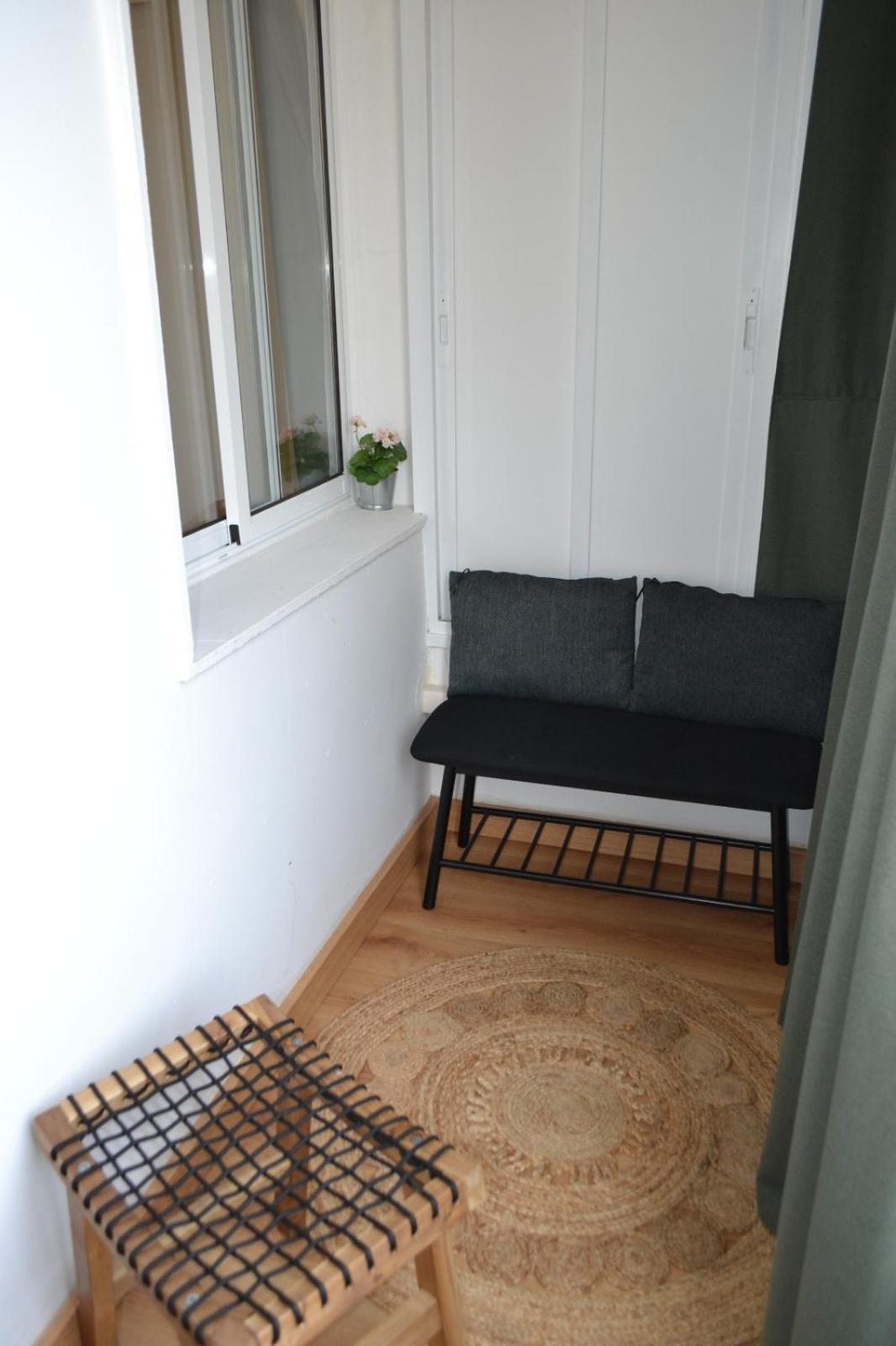 Apartament Boho Torremolinos Buitenkant foto