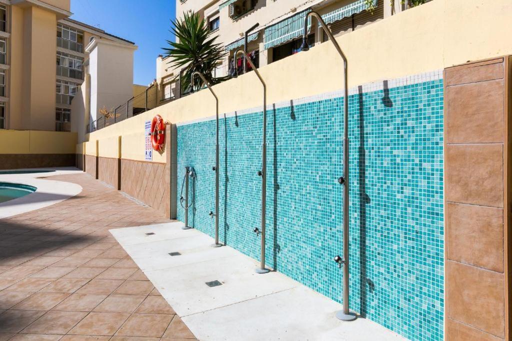 Apartament Boho Torremolinos Buitenkant foto