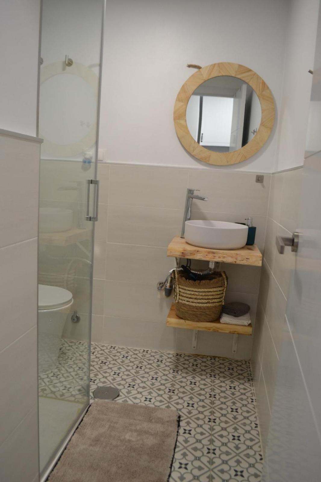 Apartament Boho Torremolinos Buitenkant foto