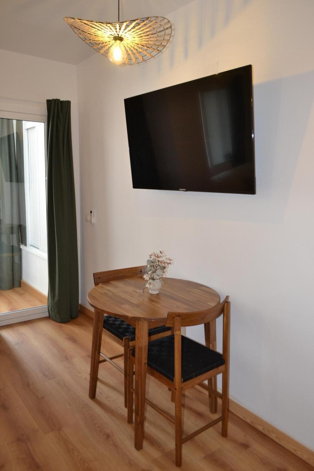 Apartament Boho Torremolinos Buitenkant foto