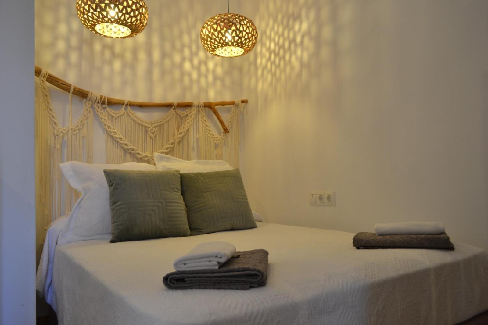 Apartament Boho Torremolinos Buitenkant foto